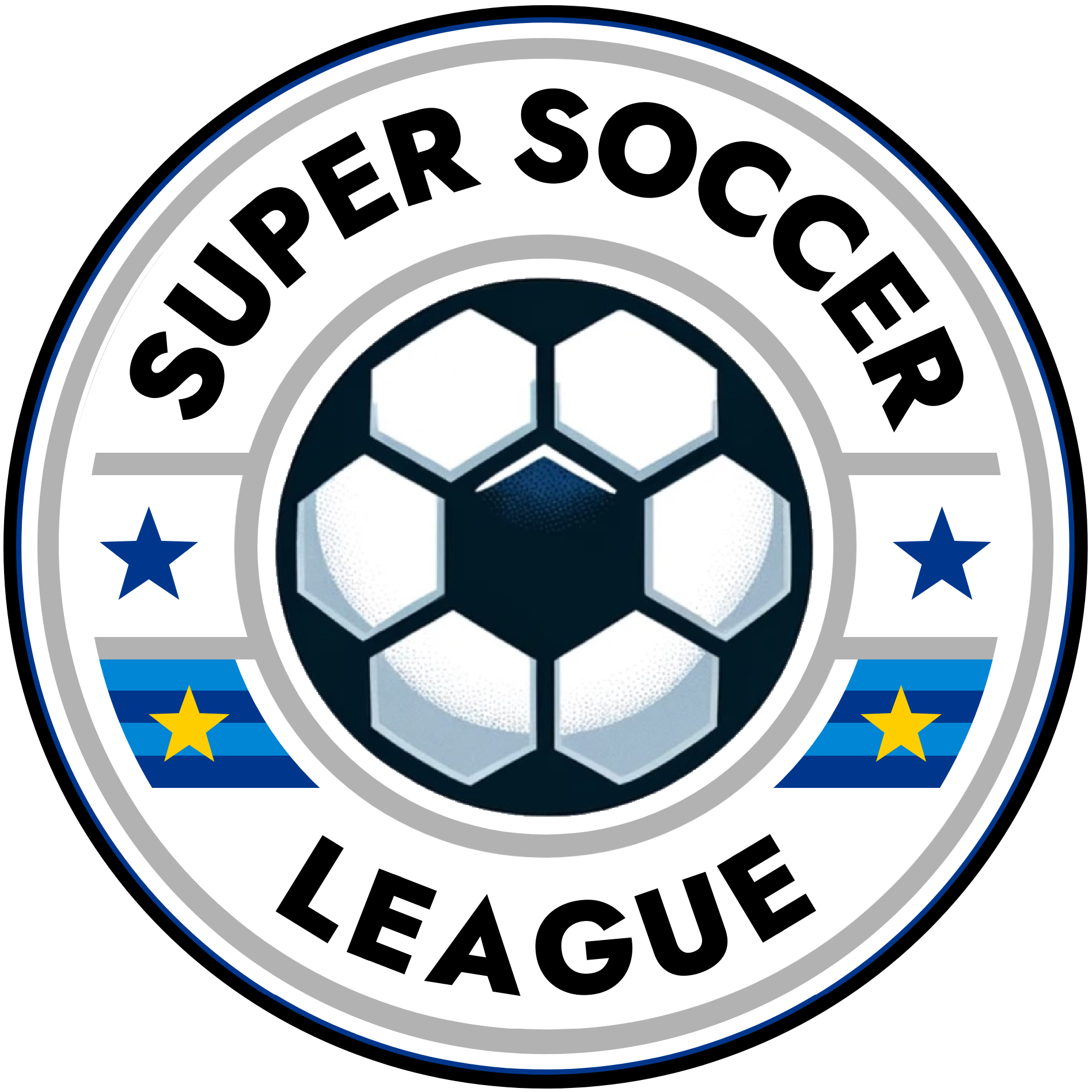 Super Soccer League